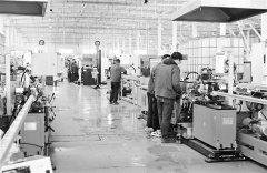 聪慧春耕绘陇原 科技赋能启新程——甘肃农垦因